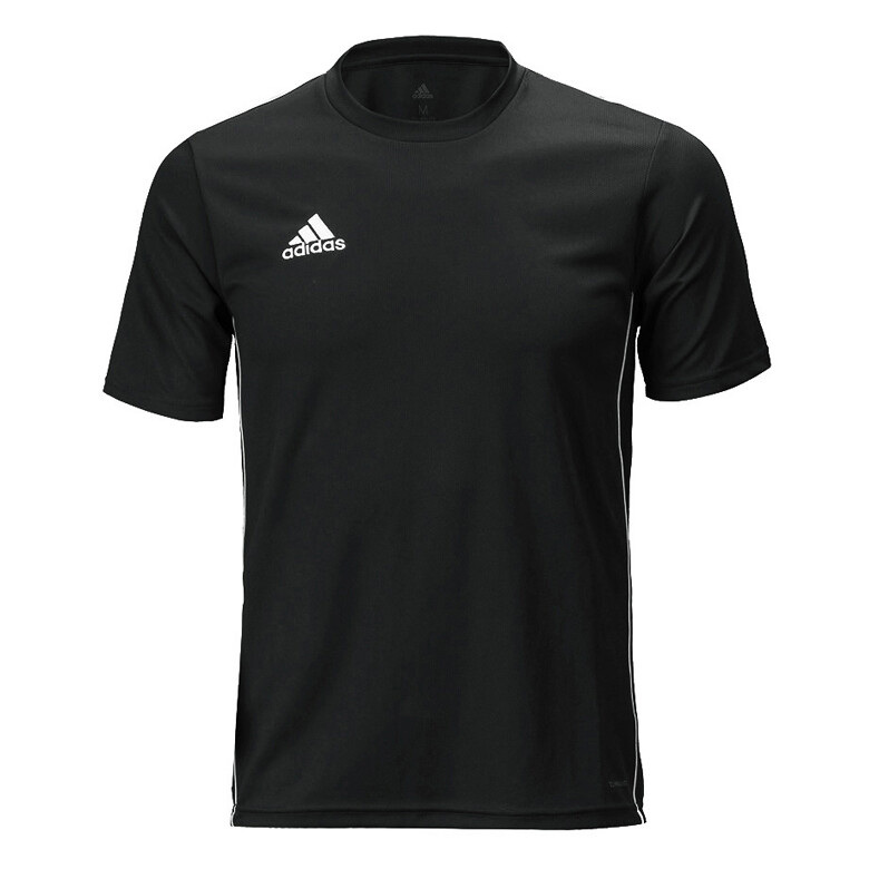 adidas shirt core 18 training jersey
